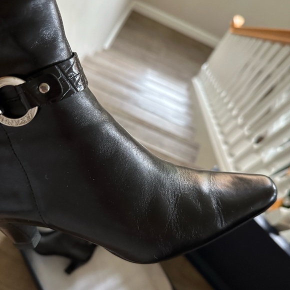 Anne Klein boots - Picture 8 of 10